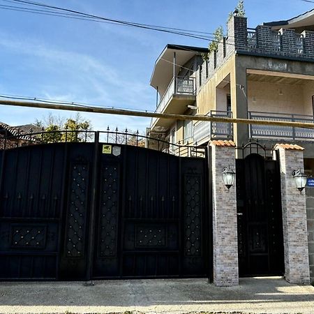 Verona Apartment Dushet'i 외부 사진