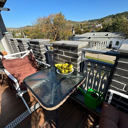 Verona Apartment Dushet'i 외부 사진