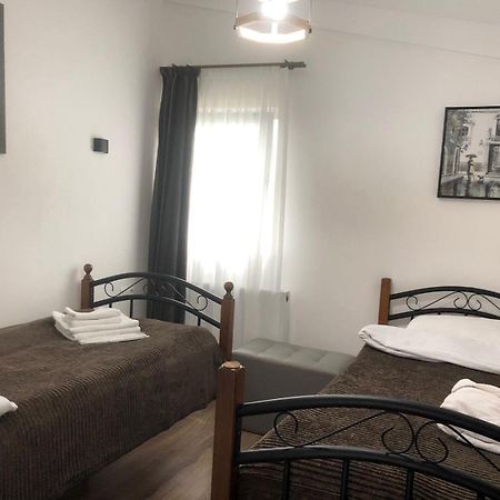 Verona Apartment Dushet'i 외부 사진