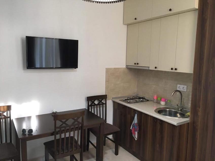 Verona Apartment Dushet'i 외부 사진