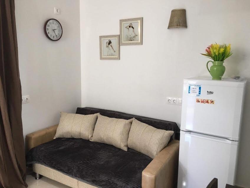 Verona Apartment Dushet'i 외부 사진
