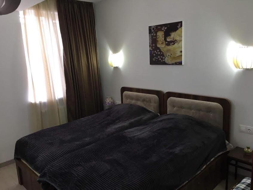 Verona Apartment Dushet'i 외부 사진