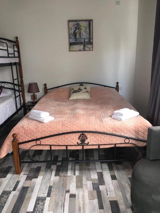 Verona Apartment Dushet'i 외부 사진