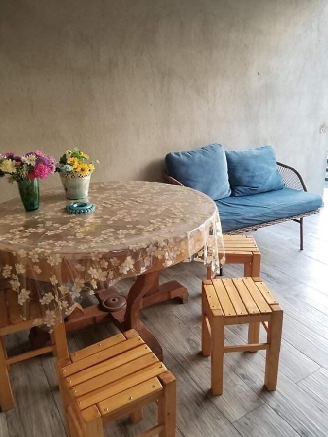 Verona Apartment Dushet'i 외부 사진