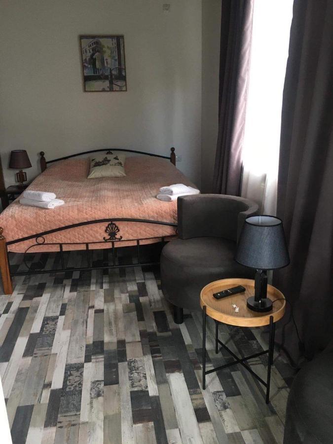 Verona Apartment Dushet'i 외부 사진