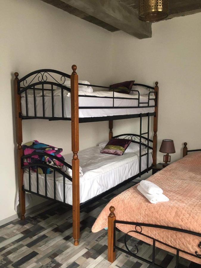 Verona Apartment Dushet'i 외부 사진