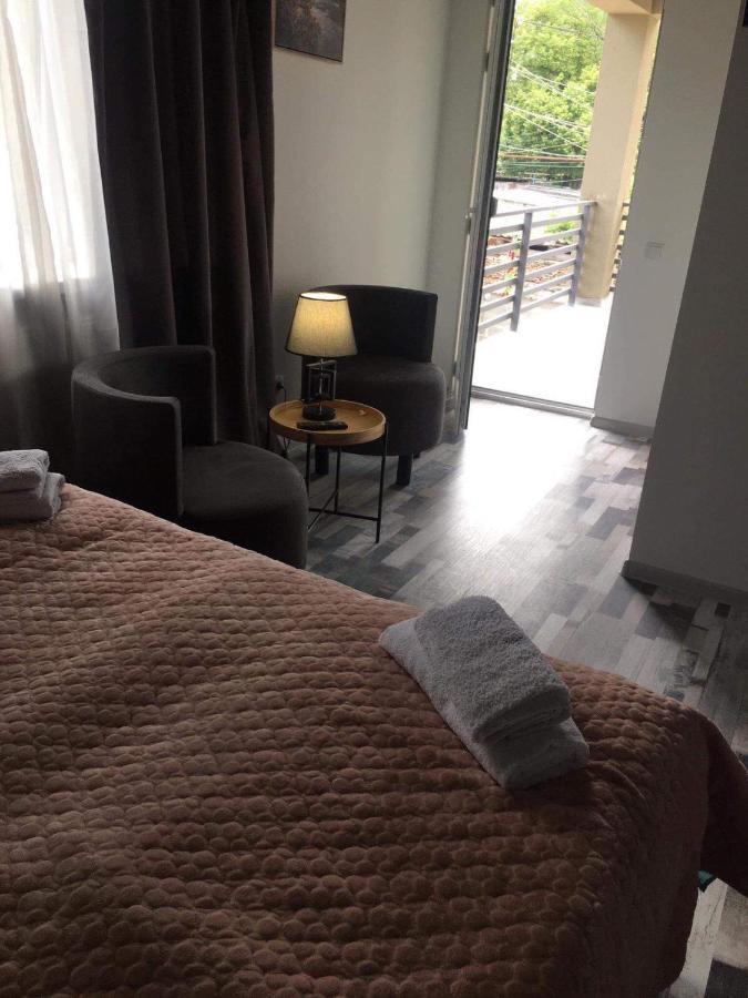 Verona Apartment Dushet'i 외부 사진