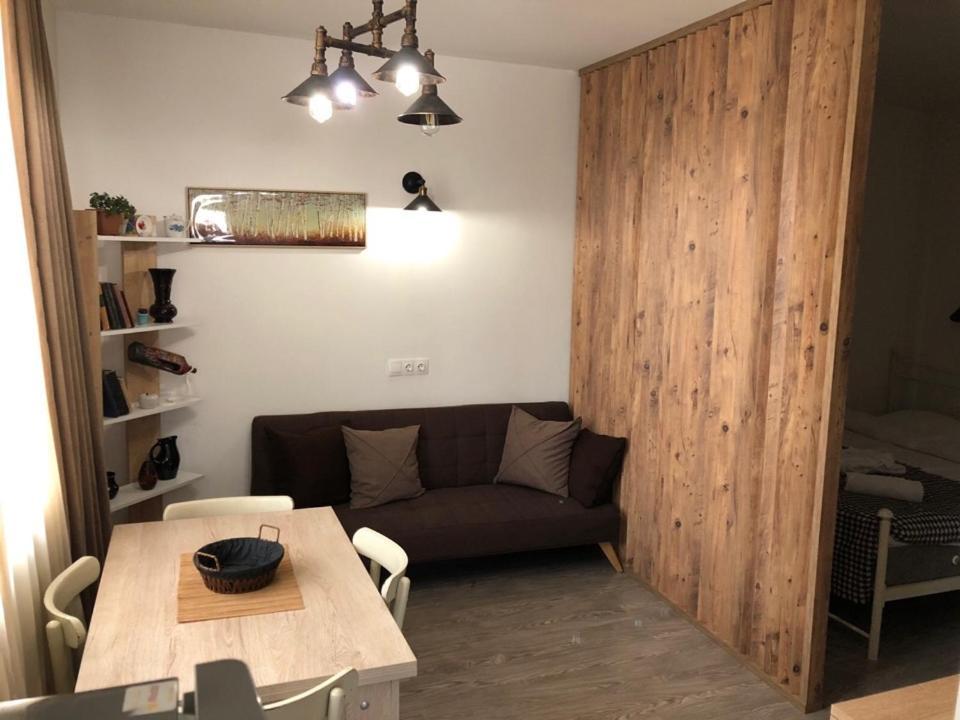 Verona Apartment Dushet'i 외부 사진