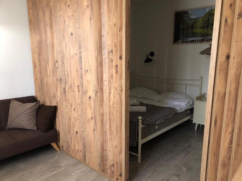 Verona Apartment Dushet'i 외부 사진