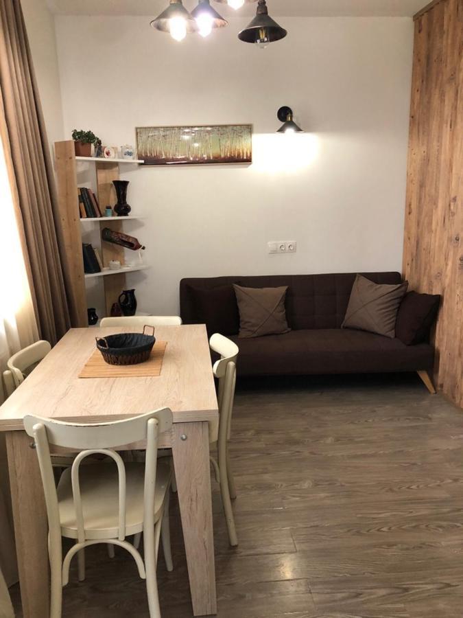 Verona Apartment Dushet'i 외부 사진