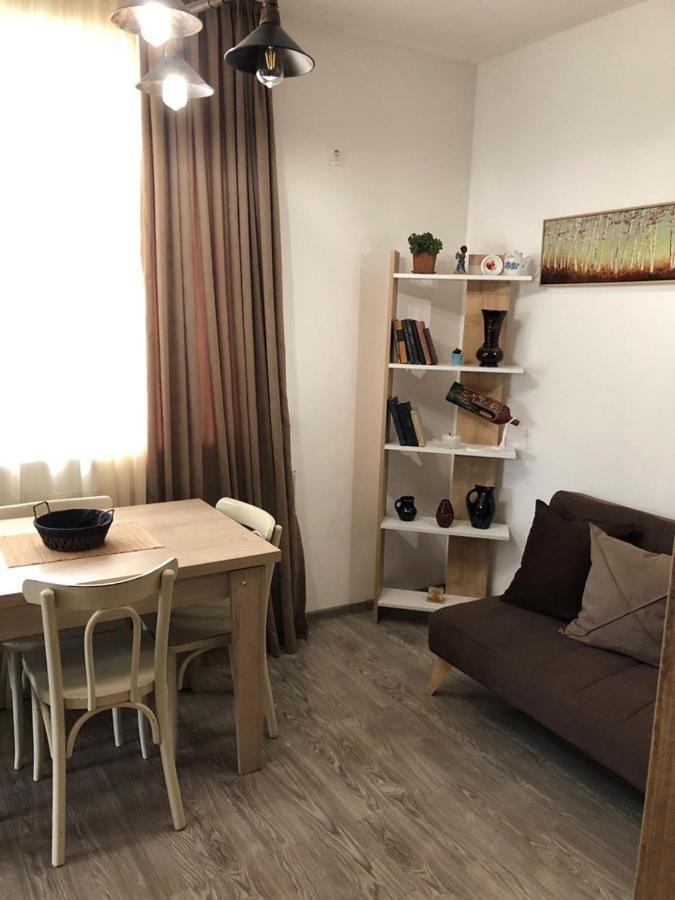 Verona Apartment Dushet'i 외부 사진