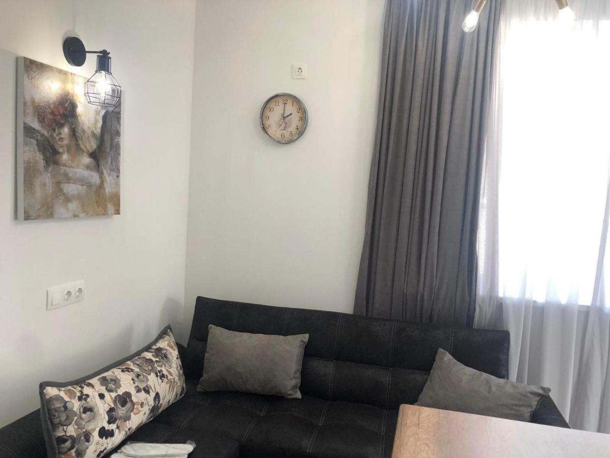 Verona Apartment Dushet'i 외부 사진