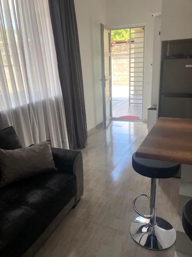 Verona Apartment Dushet'i 외부 사진