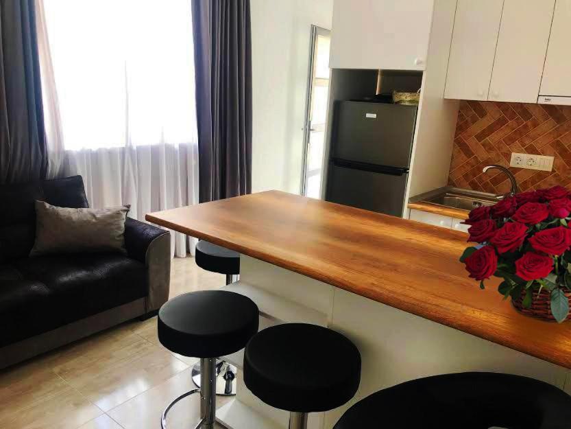 Verona Apartment Dushet'i 외부 사진