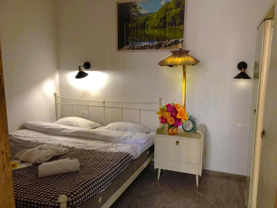 Verona Apartment Dushet'i 외부 사진