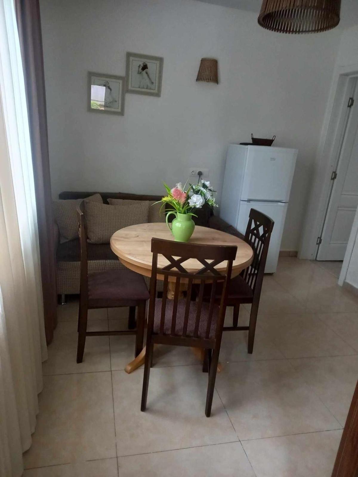 Verona Apartment Dushet'i 외부 사진