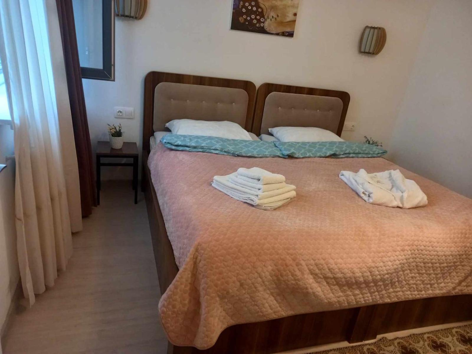 Verona Apartment Dushet'i 외부 사진