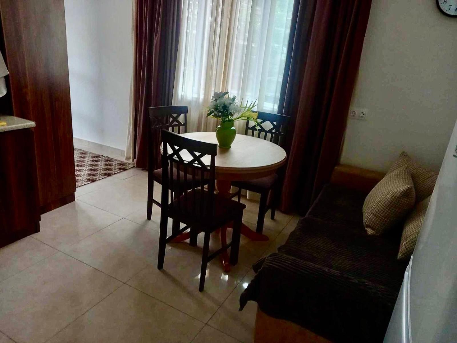Verona Apartment Dushet'i 외부 사진