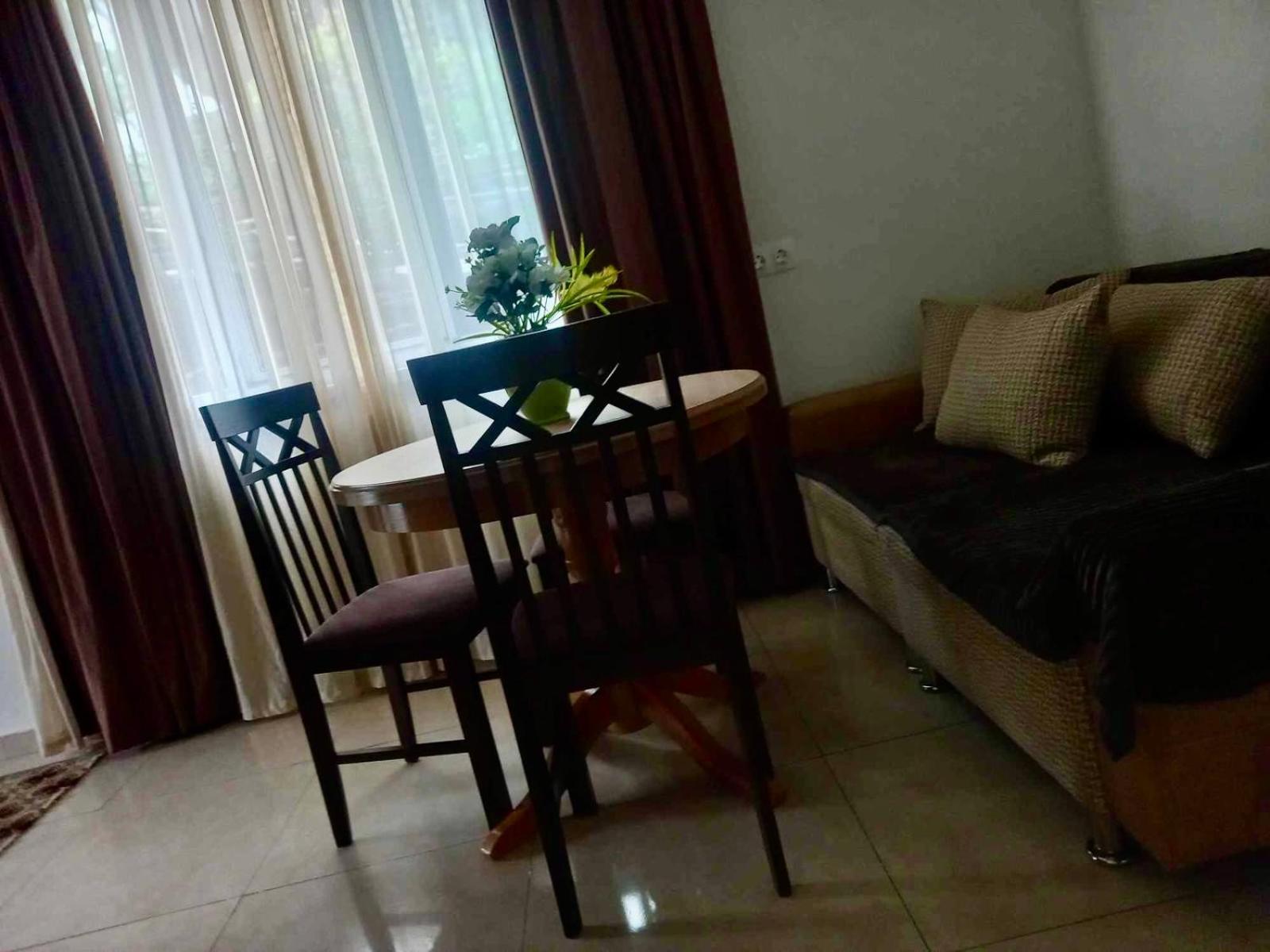 Verona Apartment Dushet'i 외부 사진