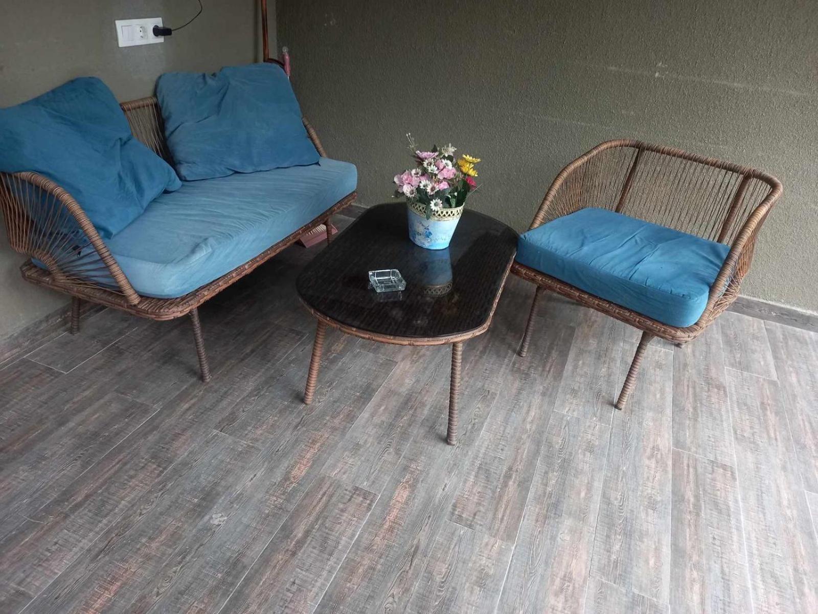 Verona Apartment Dushet'i 외부 사진