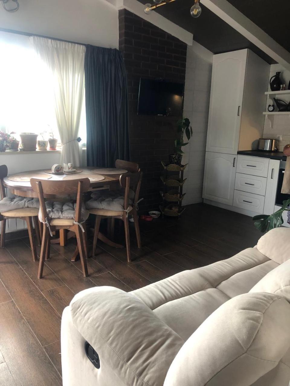 Verona Apartment Dushet'i 외부 사진