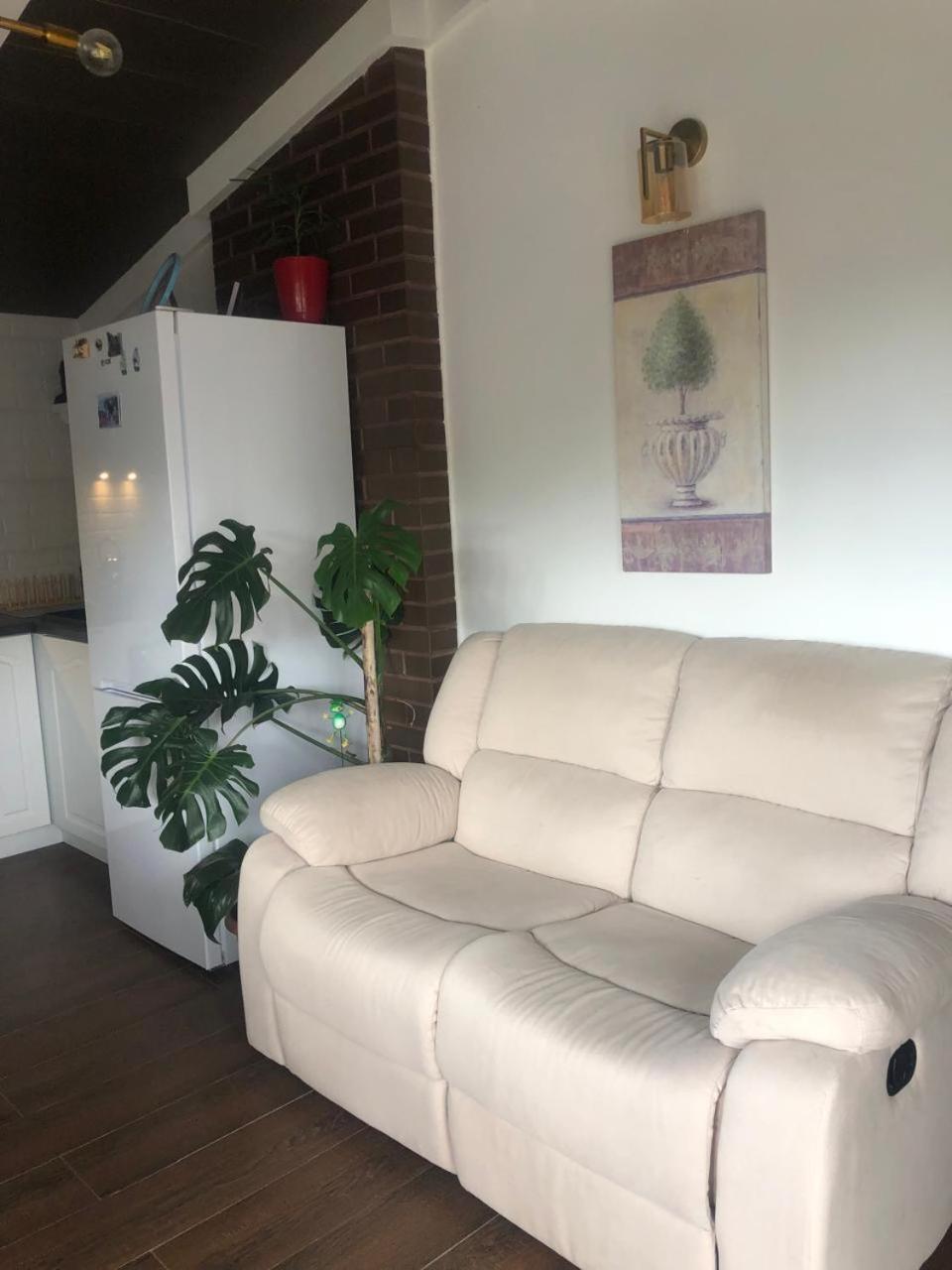 Verona Apartment Dushet'i 외부 사진