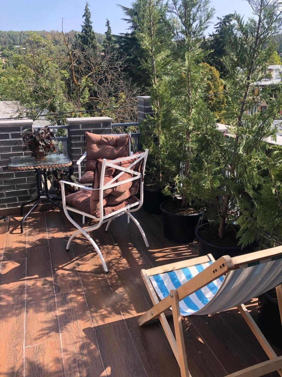 Verona Apartment Dushet'i 외부 사진