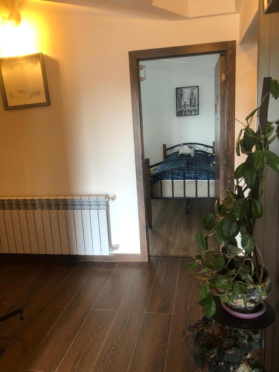 Verona Apartment Dushet'i 외부 사진