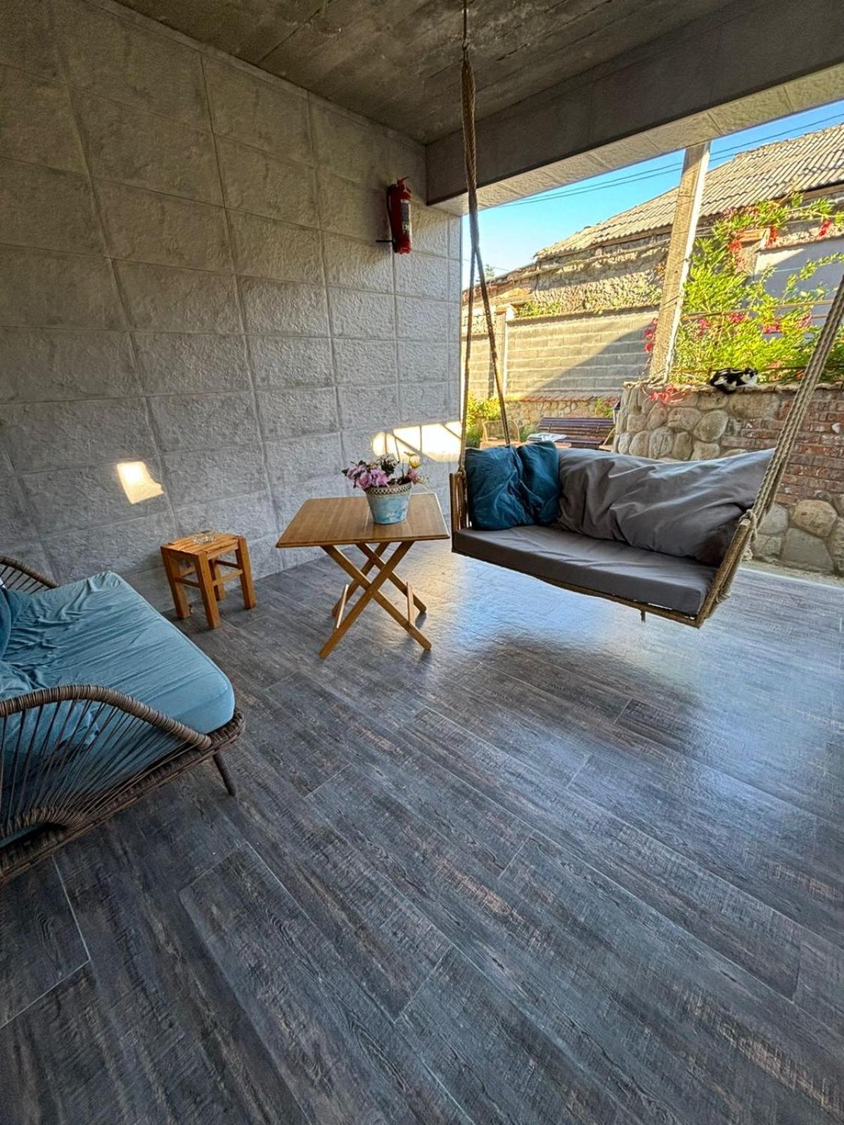 Verona Apartment Dushet'i 외부 사진