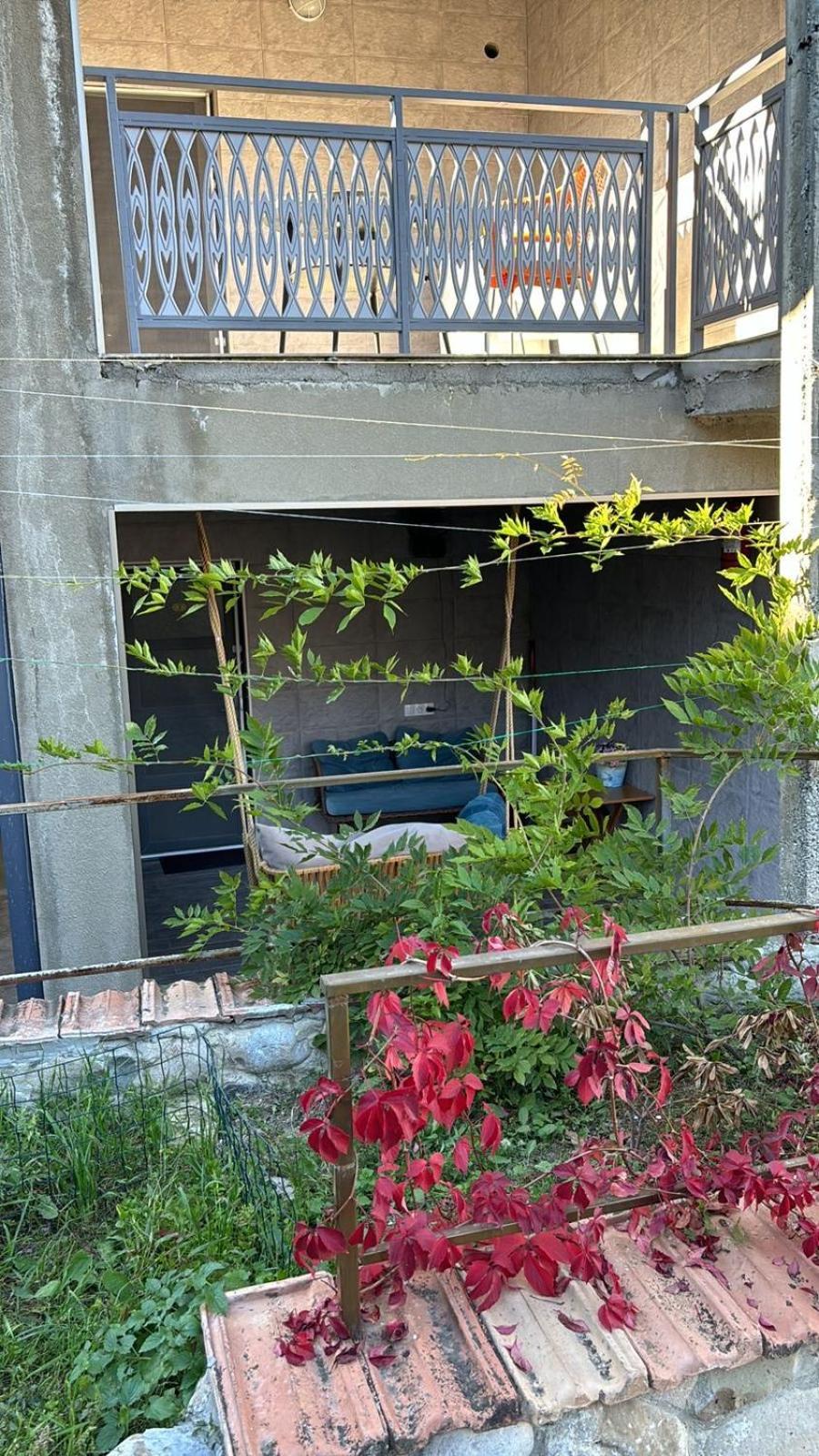 Verona Apartment Dushet'i 외부 사진