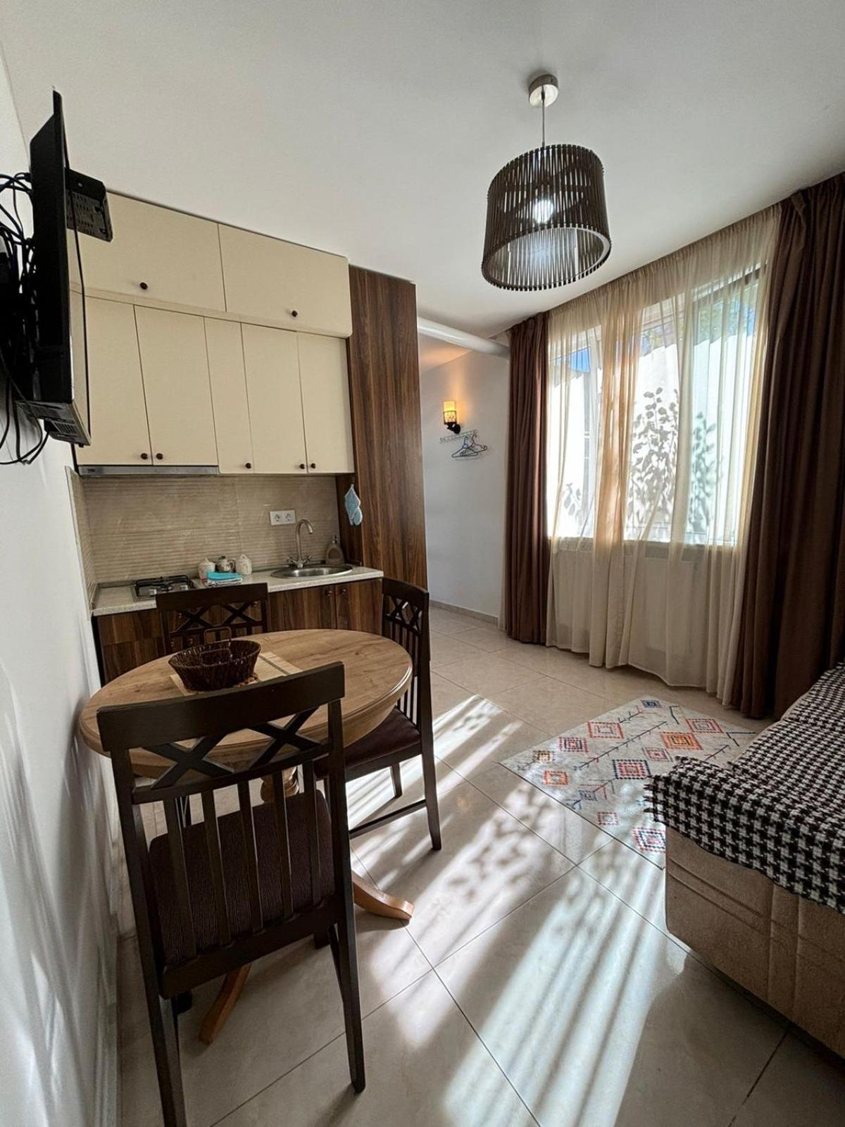 Verona Apartment Dushet'i 외부 사진