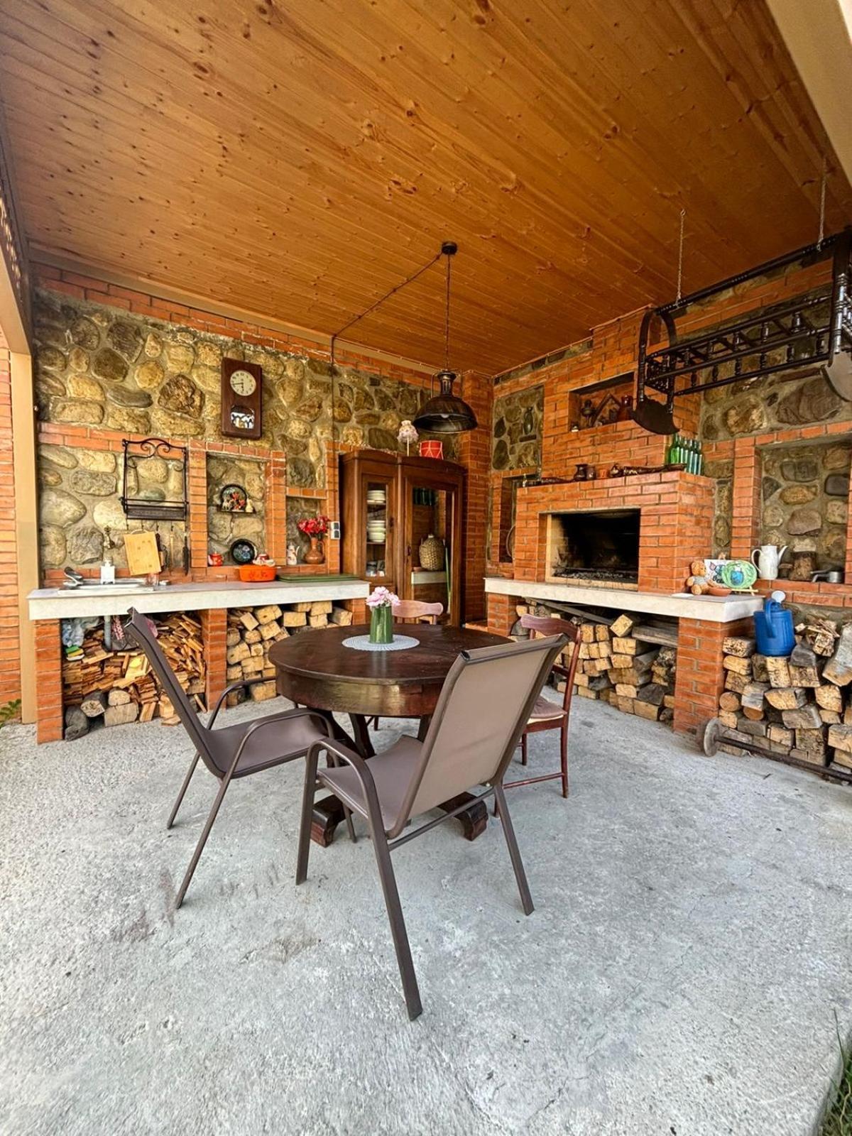 Verona Apartment Dushet'i 외부 사진