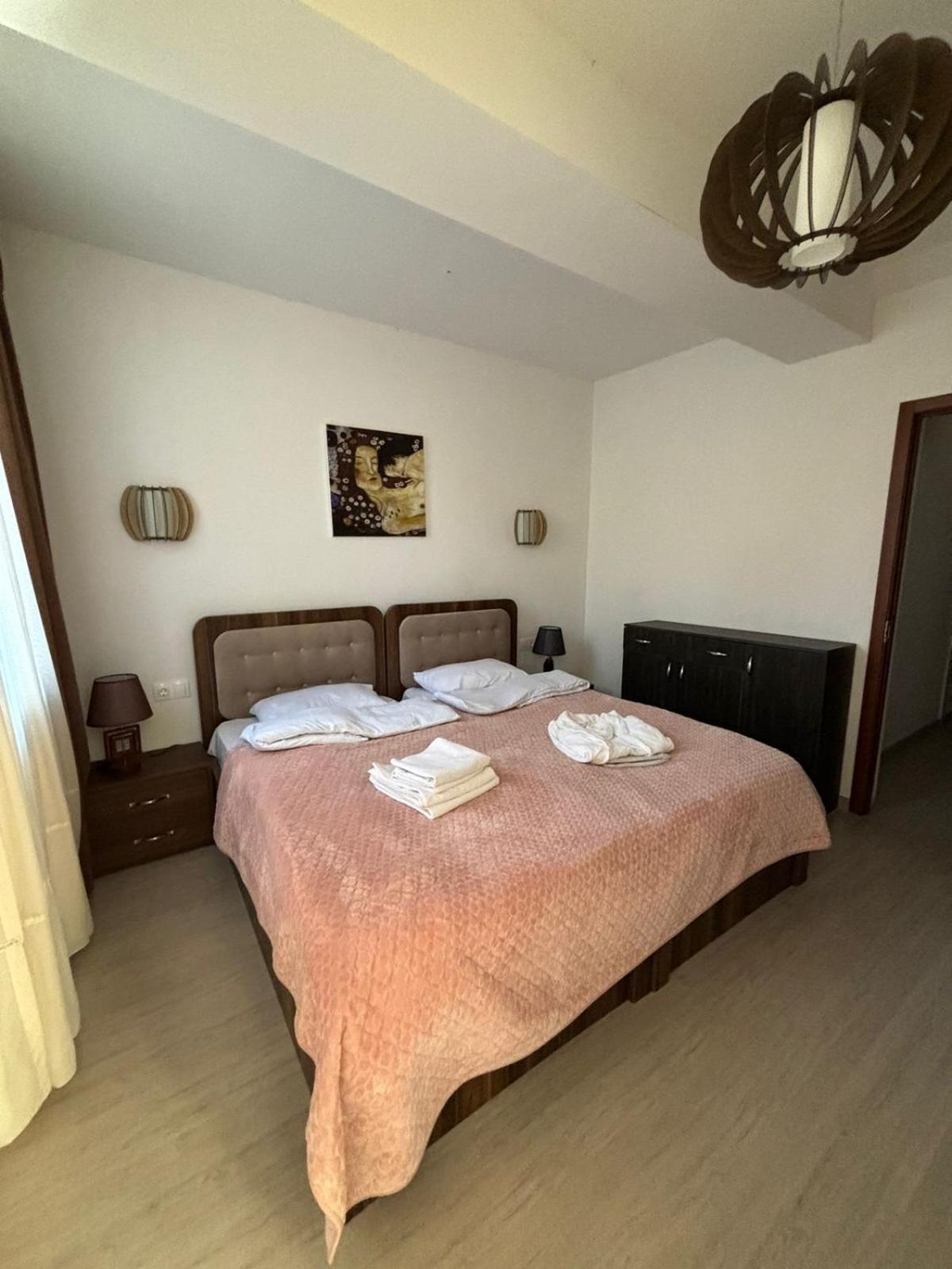 Verona Apartment Dushet'i 외부 사진