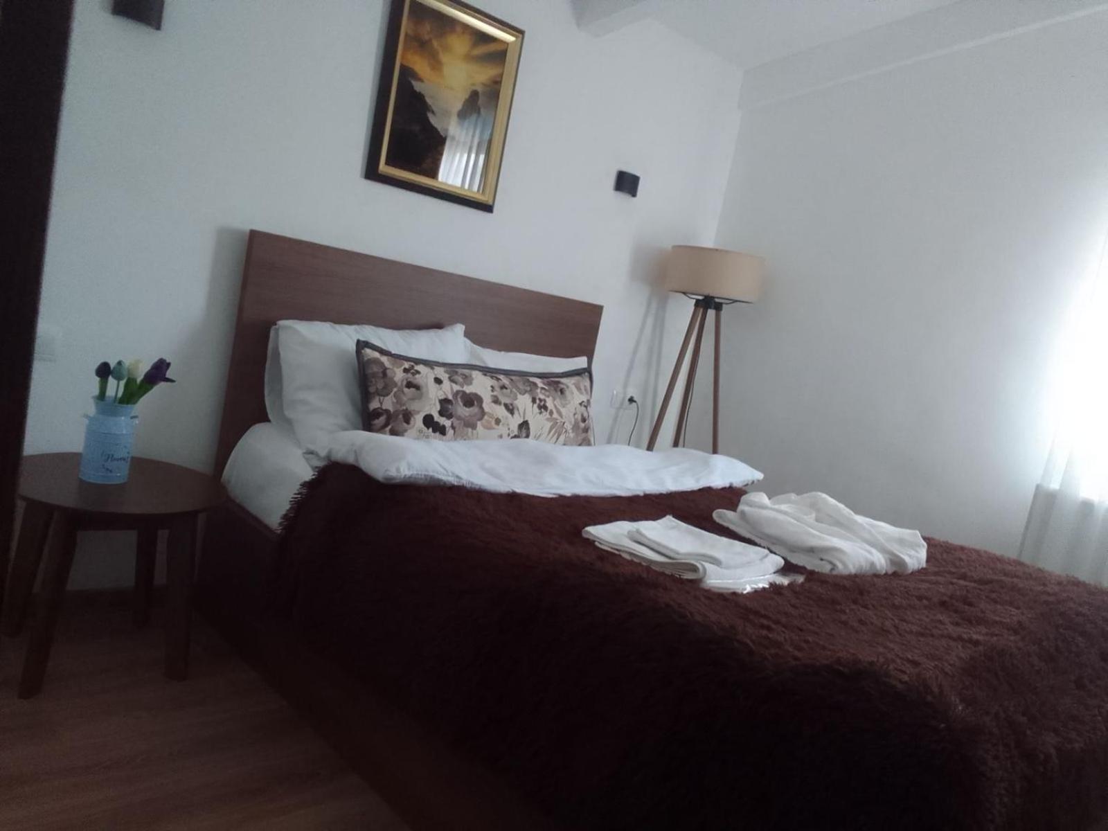 Verona Apartment Dushet'i 외부 사진