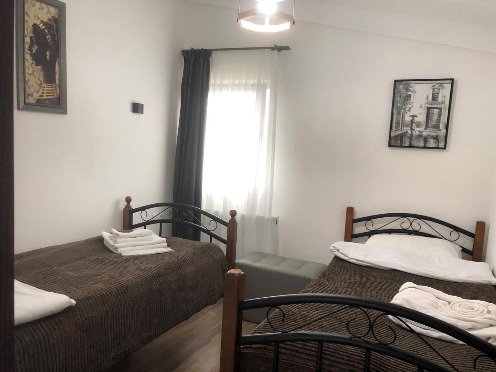 Verona Apartment Dushet'i 외부 사진