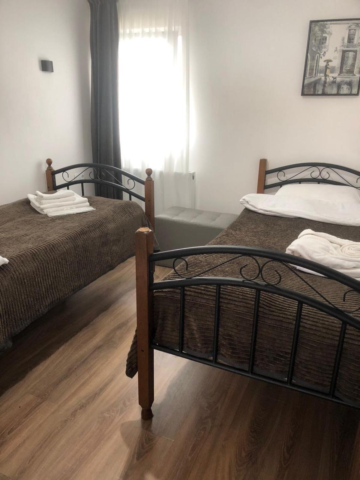 Verona Apartment Dushet'i 외부 사진