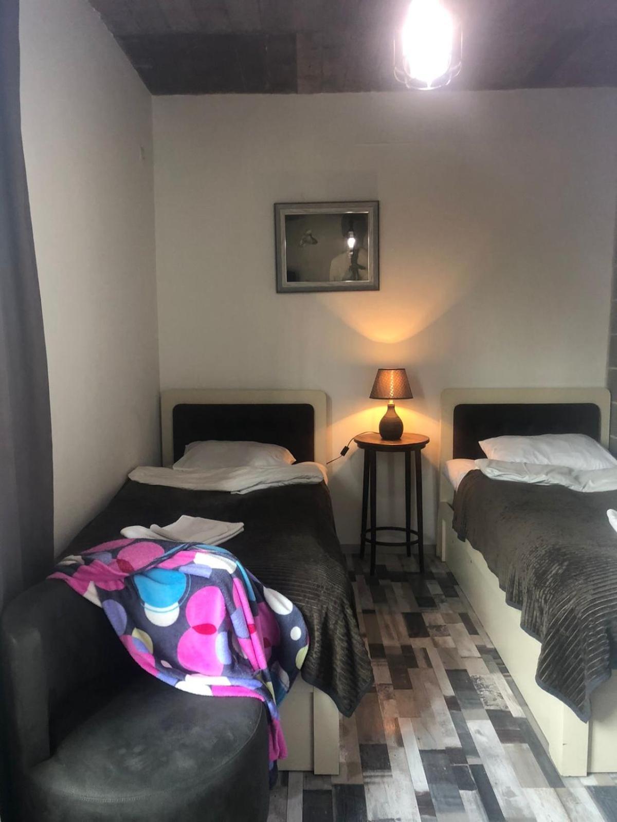 Verona Apartment Dushet'i 외부 사진