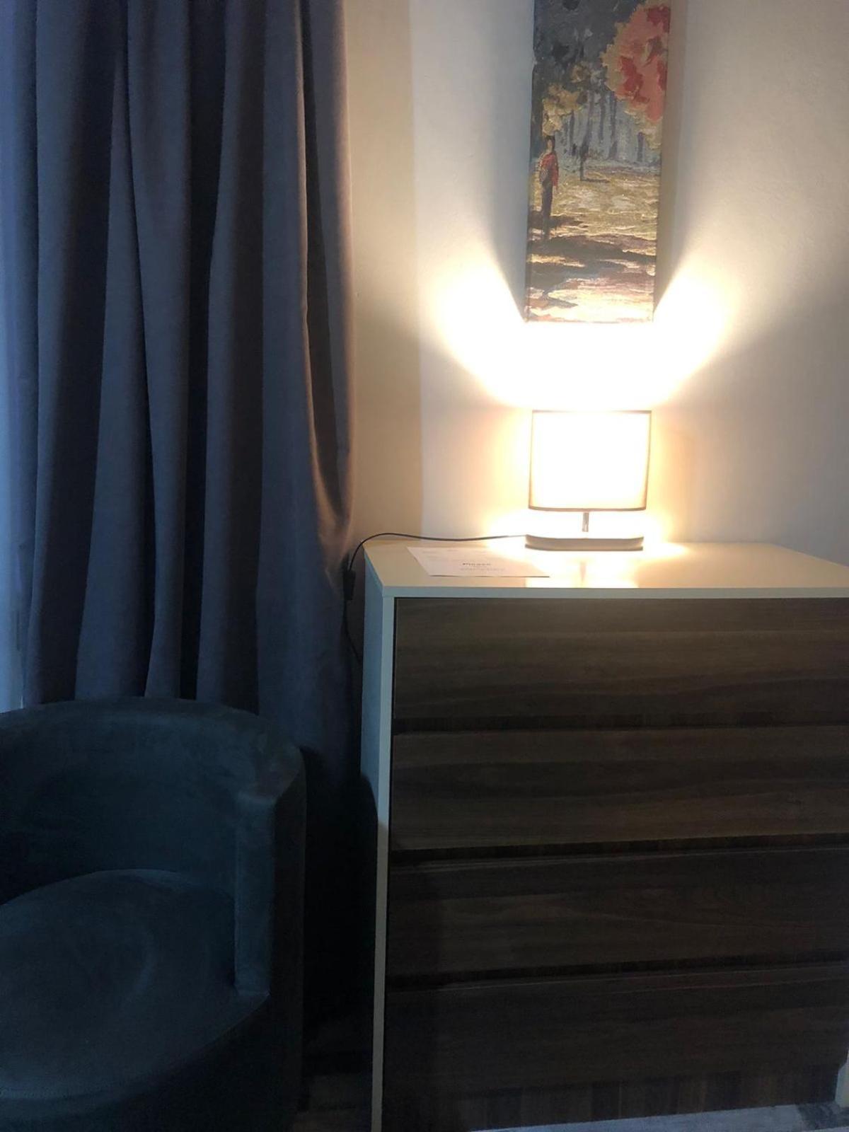 Verona Apartment Dushet'i 외부 사진