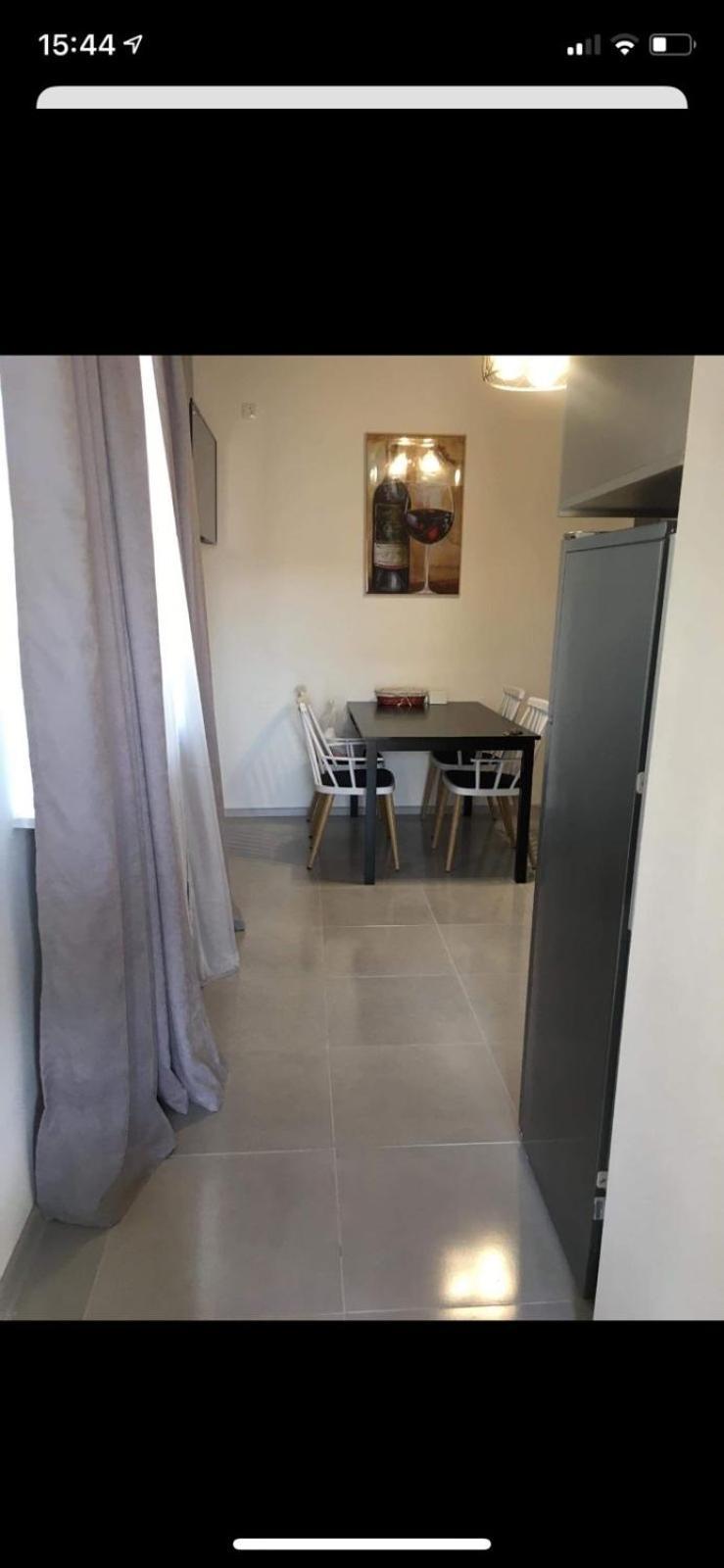 Verona Apartment Dushet'i 외부 사진