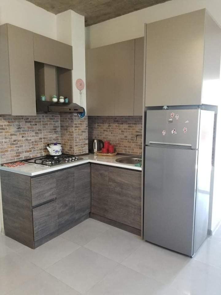 Verona Apartment Dushet'i 외부 사진