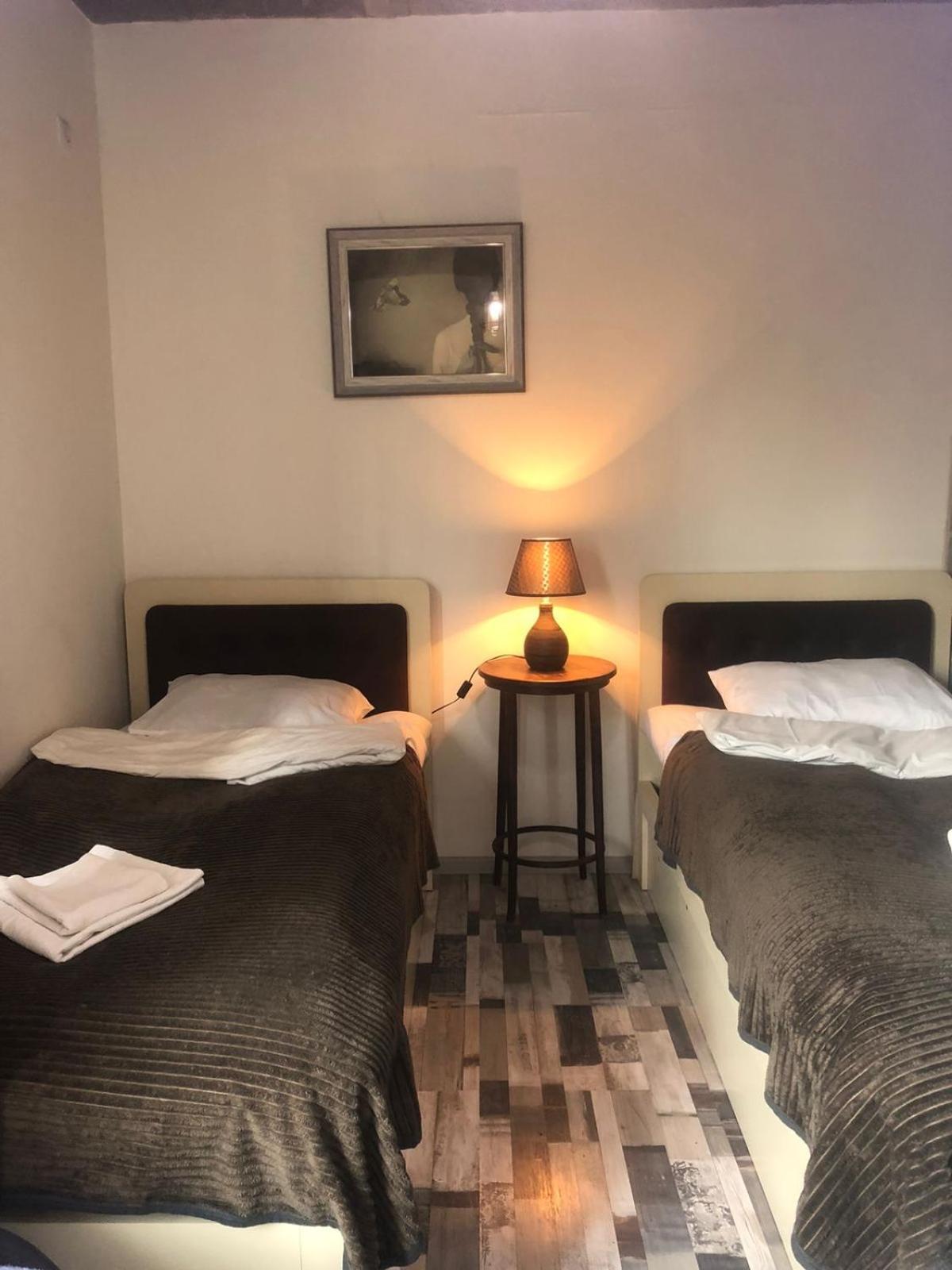 Verona Apartment Dushet'i 외부 사진