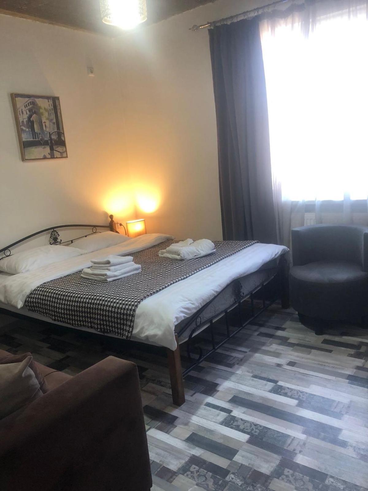 Verona Apartment Dushet'i 외부 사진
