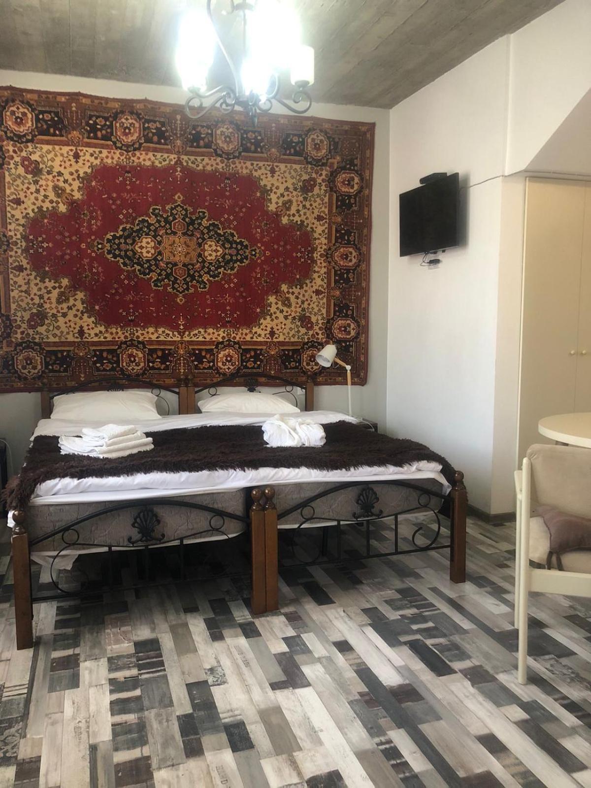 Verona Apartment Dushet'i 외부 사진