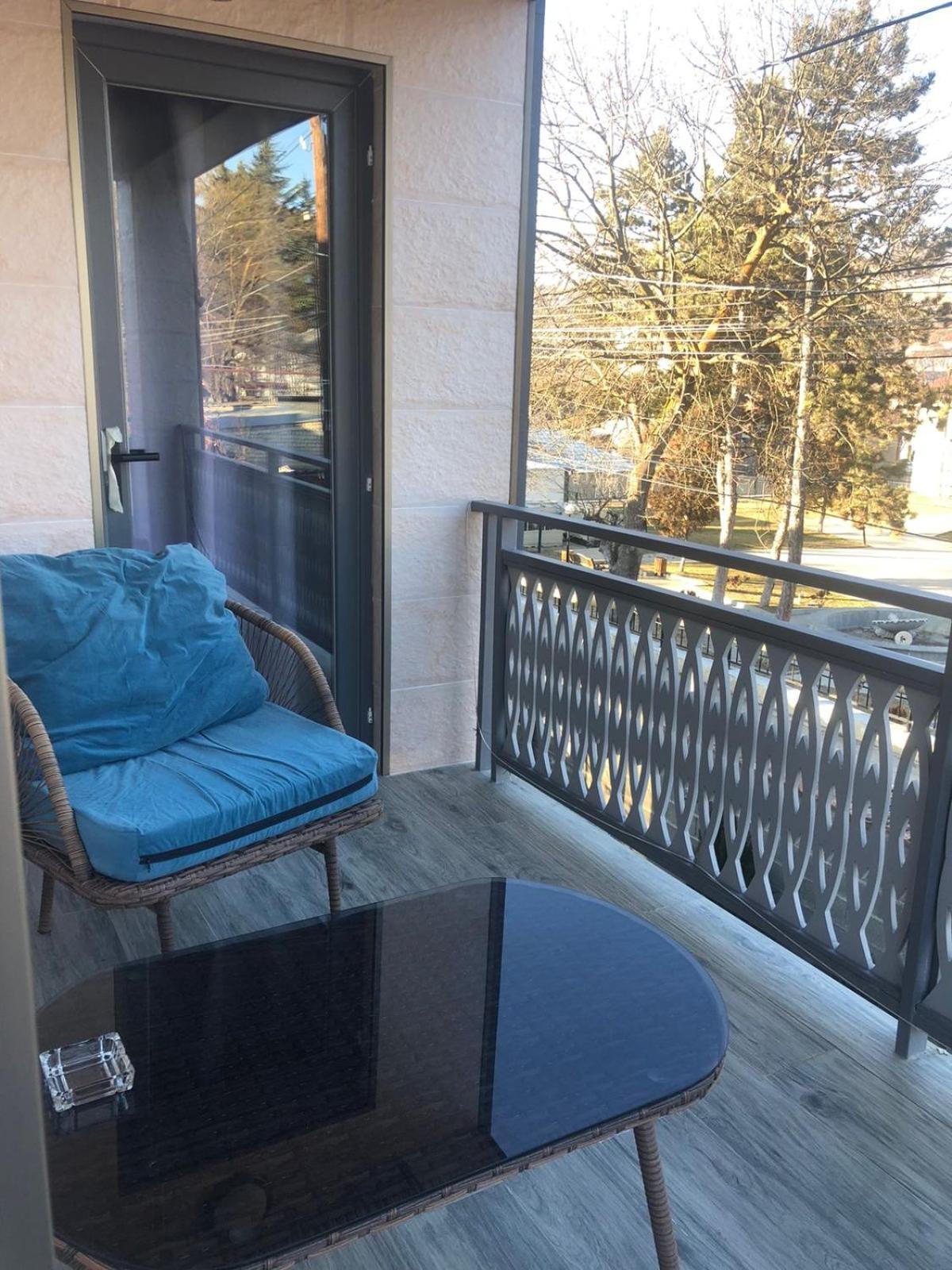 Verona Apartment Dushet'i 외부 사진